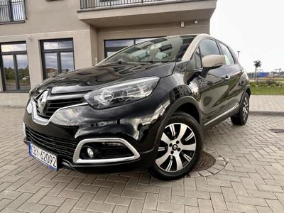 Używane Renault Captur - 36 900 PLN, 127 800 km, 2014