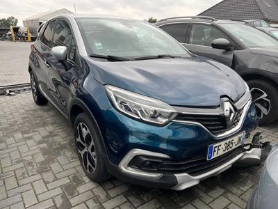 Używane Renault Captur - 36 900 PLN, 57 500 km, 2019