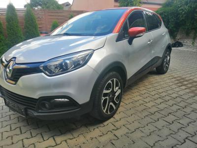 Używane Renault Captur - 42 900 PLN, 88 900 km, 2015