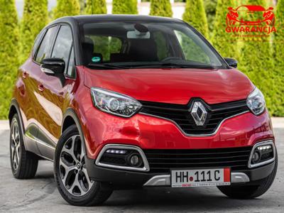 Używane Renault Captur - 44 900 PLN, 163 164 km, 2014