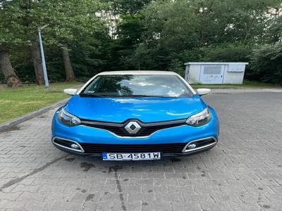 Używane Renault Captur - 49 200 PLN, 91 000 km, 2016