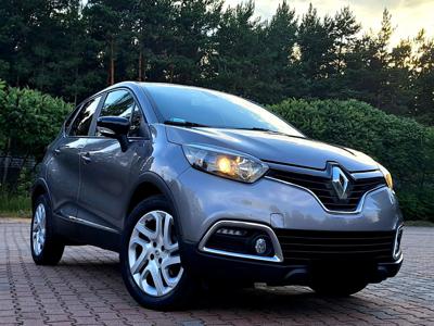 Używane Renault Captur - 49 900 PLN, 159 000 km, 2016