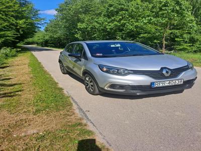 Używane Renault Captur - 57 500 PLN, 50 000 km, 2019