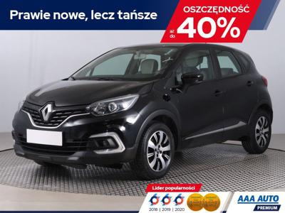 Używane Renault Captur - 60 000 PLN, 39 892 km, 2018