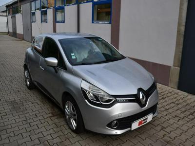 Używane Renault Clio - 17 500 PLN, 132 997 km, 2015