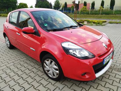 Używane Renault Clio - 17 999 PLN, 116 000 km, 2011