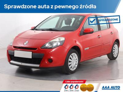 Używane Renault Clio - 21 000 PLN, 89 332 km, 2011