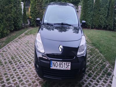 Używane Renault Clio - 22 900 PLN, 42 500 km, 2010