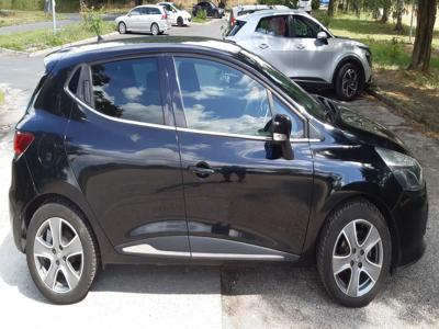 Używane Renault Clio - 29 900 PLN, 102 800 km, 2014