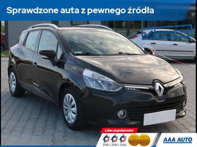 Używane Renault Clio - 30 000 PLN, 127 299 km, 2014