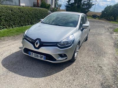 Używane Renault Clio - 30 900 PLN, 48 269 km, 2019