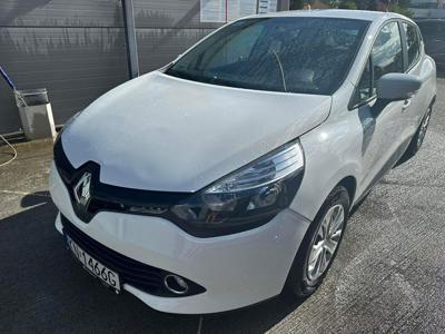 Używane Renault Clio - 31 500 PLN, 105 000 km, 2015