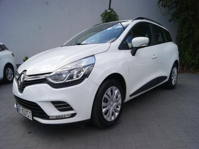 Używane Renault Clio - 31 500 PLN, 171 000 km, 2019