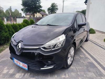 Używane Renault Clio - 33 500 PLN, 177 000 km, 2018