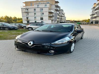 Używane Renault Clio - 33 900 PLN, 150 000 km, 2015