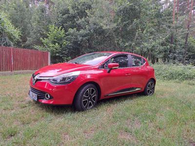 Używane Renault Clio - 35 300 PLN, 72 000 km, 2015