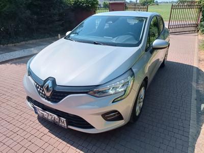 Używane Renault Clio - 36 900 PLN, 160 000 km, 2020