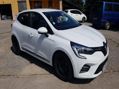 Używane Renault Clio - 36 900 PLN, 28 341 km, 2021