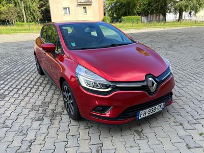 Używane Renault Clio - 37 999 PLN, 139 999 km, 2018