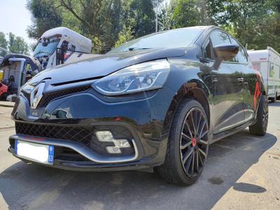 Używane Renault Clio - 39 996 PLN, 69 996 km, 2017