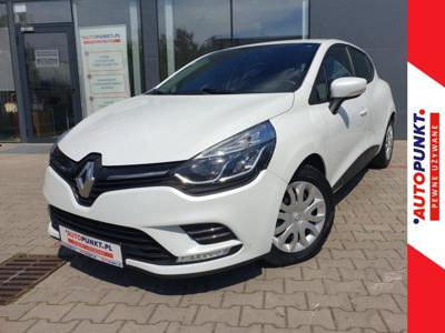 Używane Renault Clio - 39 900 PLN, 108 024 km, 2018