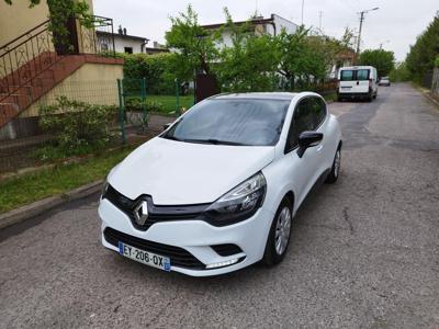 Używane Renault Clio - 42 900 PLN, 48 000 km, 2018