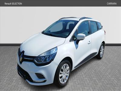 Używane Renault Clio - 44 900 PLN, 102 500 km, 2019