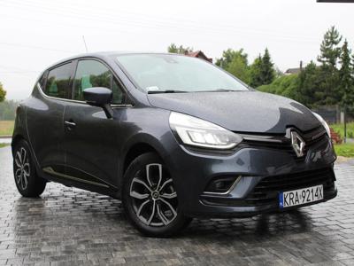 Używane Renault Clio - 45 900 PLN, 37 000 km, 2018