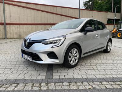 Używane Renault Clio - 46 500 PLN, 15 000 km, 2020