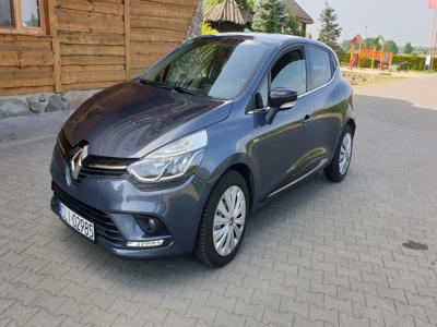 Używane Renault Clio - 46 500 PLN, 29 200 km, 2019