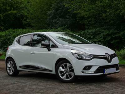 Używane Renault Clio - 46 900 PLN, 73 000 km, 2018