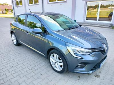 Używane Renault Clio - 47 500 PLN, 32 750 km, 2020