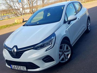 Używane Renault Clio - 48 500 PLN, 39 800 km, 2020