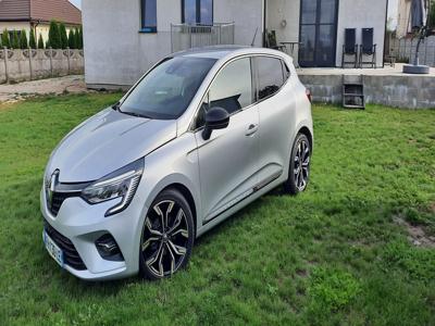 Używane Renault Clio - 53 900 PLN, 65 500 km, 2019