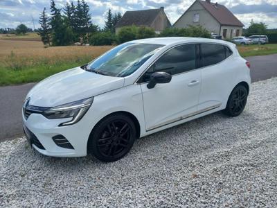 Używane Renault Clio - 59 800 PLN, 19 255 km, 2021