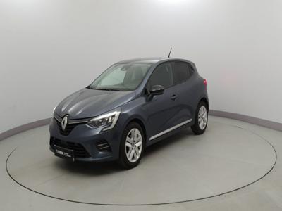 Używane Renault Clio - 61 900 PLN, 34 531 km, 2021