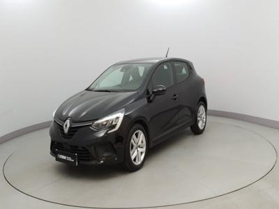 Używane Renault Clio - 66 900 PLN, 9 700 km, 2022