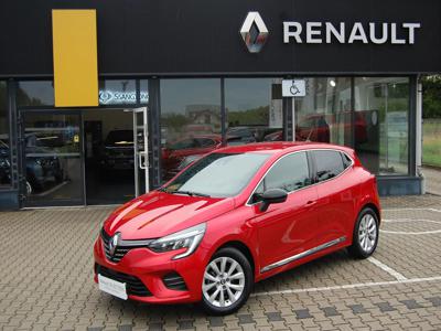 Używane Renault Clio - 69 999 PLN, 9 000 km, 2022