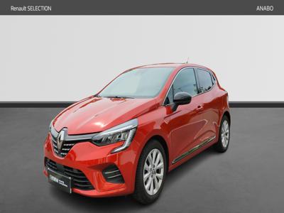 Używane Renault Clio - 72 900 PLN, 14 000 km, 2022