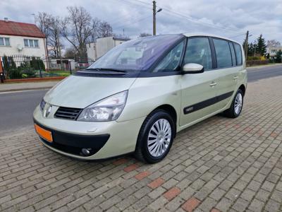 Używane Renault Espace - 12 900 PLN, 195 000 km, 2004