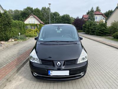 Używane Renault Espace - 17 500 PLN, 268 759 km, 2008