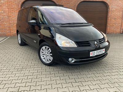 Używane Renault Espace - 18 900 PLN, 246 200 km, 2006