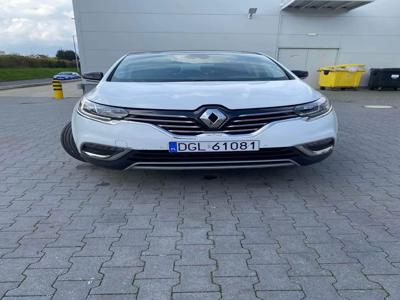 Używane Renault Espace - 79 500 PLN, 127 303 km, 2015