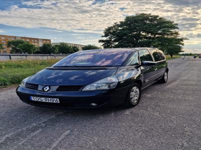 Używane Renault Espace - 9 500 PLN, 288 000 km, 2006