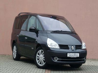 Używane Renault Grand Espace - 34 900 PLN, 237 985 km, 2012