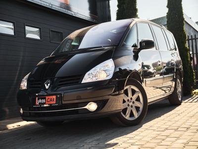 Używane Renault Grand Espace - 36 900 PLN, 215 000 km, 2012