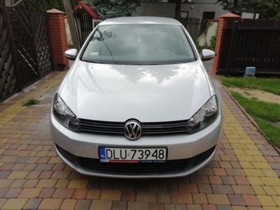 Używane Volkswagen Golf - 23 500 PLN, 113 617 km, 2009