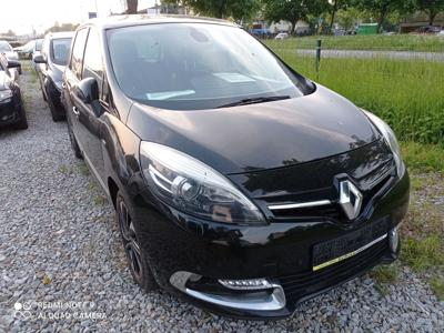 Używane Renault Grand Scenic - 33 900 PLN, 190 000 km, 2015