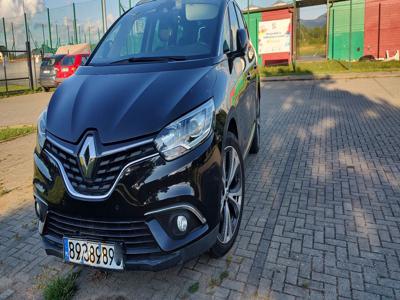Używane Renault Grand Scenic - 69 900 PLN, 192 000 km, 2018