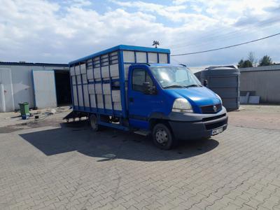 Używane Renault Inny - 33 210 PLN, 280 000 km, 2005